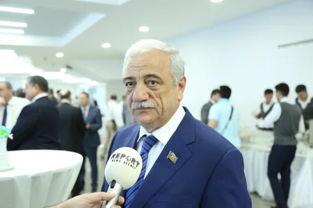 İqtisad Universiteti tələbələrinin “Məzun Günü” qeyd edilib