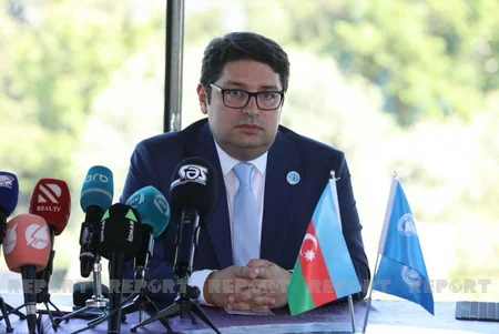 Xəzərdə dəniz avarçəkməsi inkişaf etdiriləcək