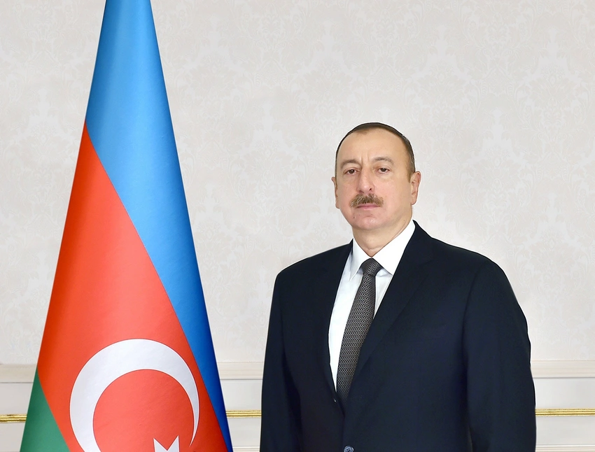 Prezident İlham Əliyevin göstərişi ilə Yasamalda yaşayış binasının tikintisi dayandırılıb
