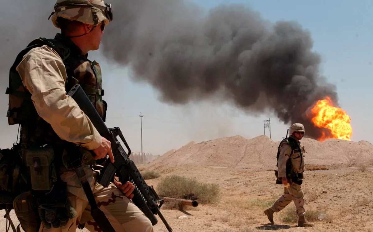 ABŞ və Somali silahlı qüvvələri Puntlenddə terrorçulara zərbə endirib