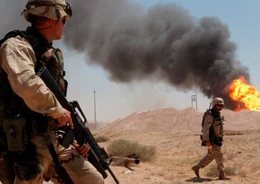 ABŞ və Somali silahlı qüvvələri Puntlenddə terrorçulara zərbə endirib