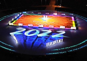 Олимпийская деревня Игр в Пекине откроется 27 января