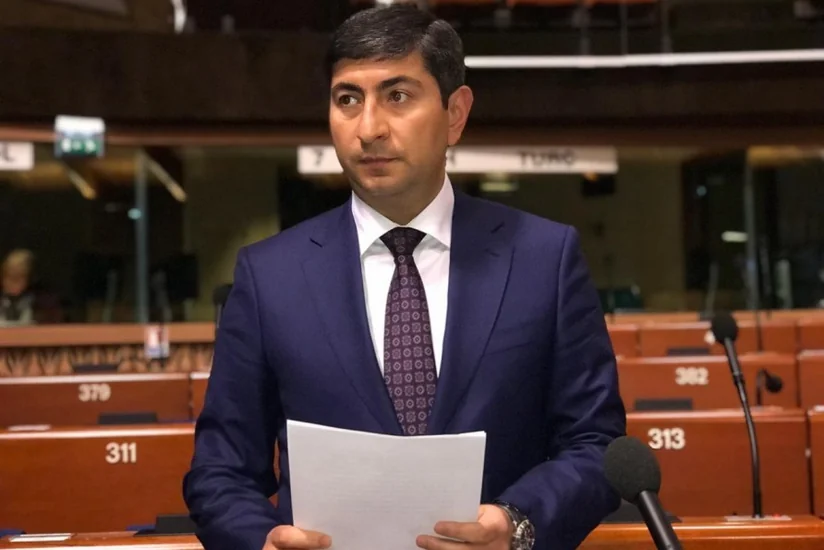 Milli Məclisin deputatı AŞPA-nın komitə iclasında iştirak edəcək