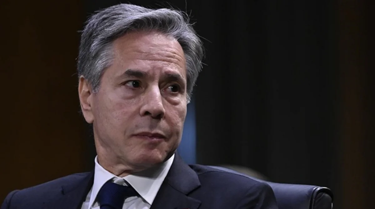 Blinken Türkiyəyə səfər edəcək