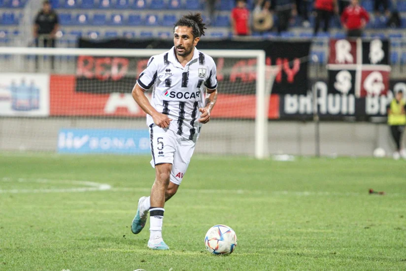 Neftçinin futbolçusu: “Bir neçə ildən sonra böyük futbolçuların Azərbaycanda oynamaq istəyəcəklərinə inanıram”