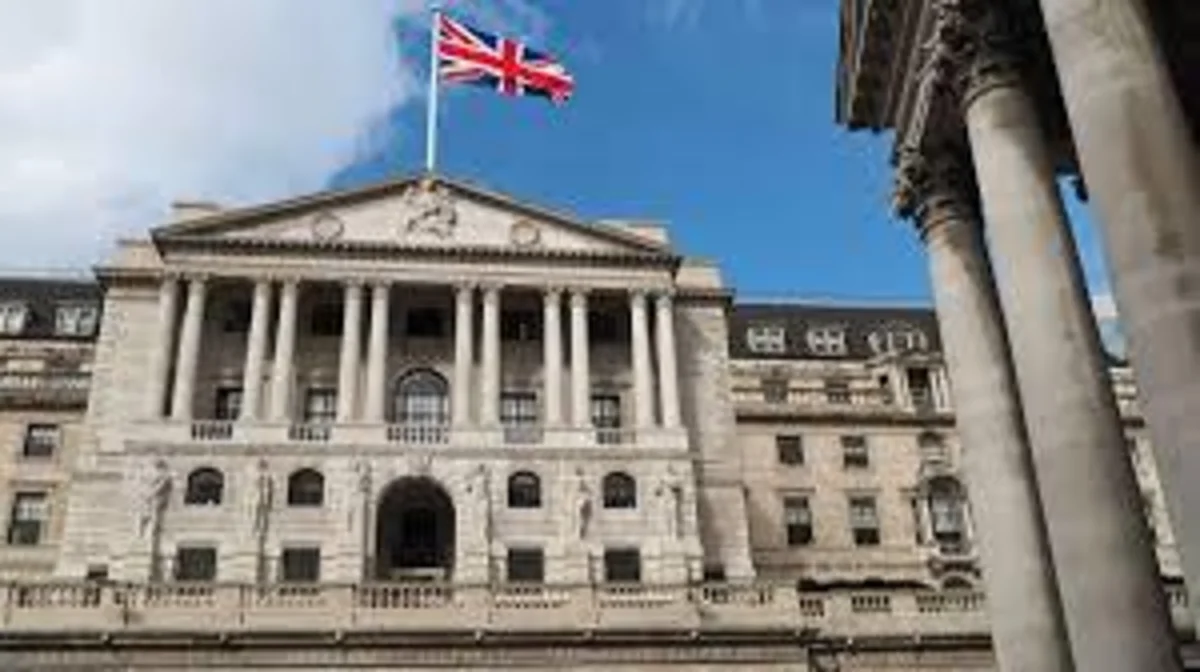 Bank of England keeps interest rates unchanged