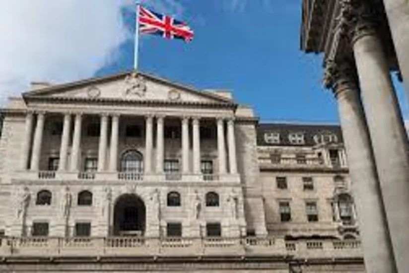 Bank of England keeps interest rates unchanged