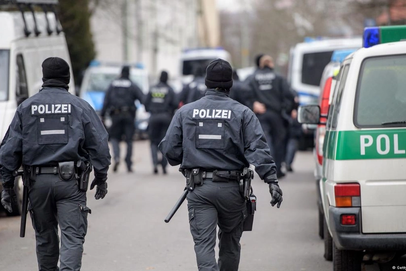 Germany to strengthen security measures before New Year