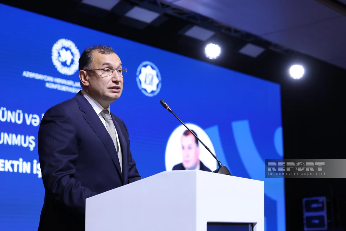 Sahib Məmmədov: Azərbaycanın Süni İntellekt Strategiyası ölkəni regionda liderə çevirəcək