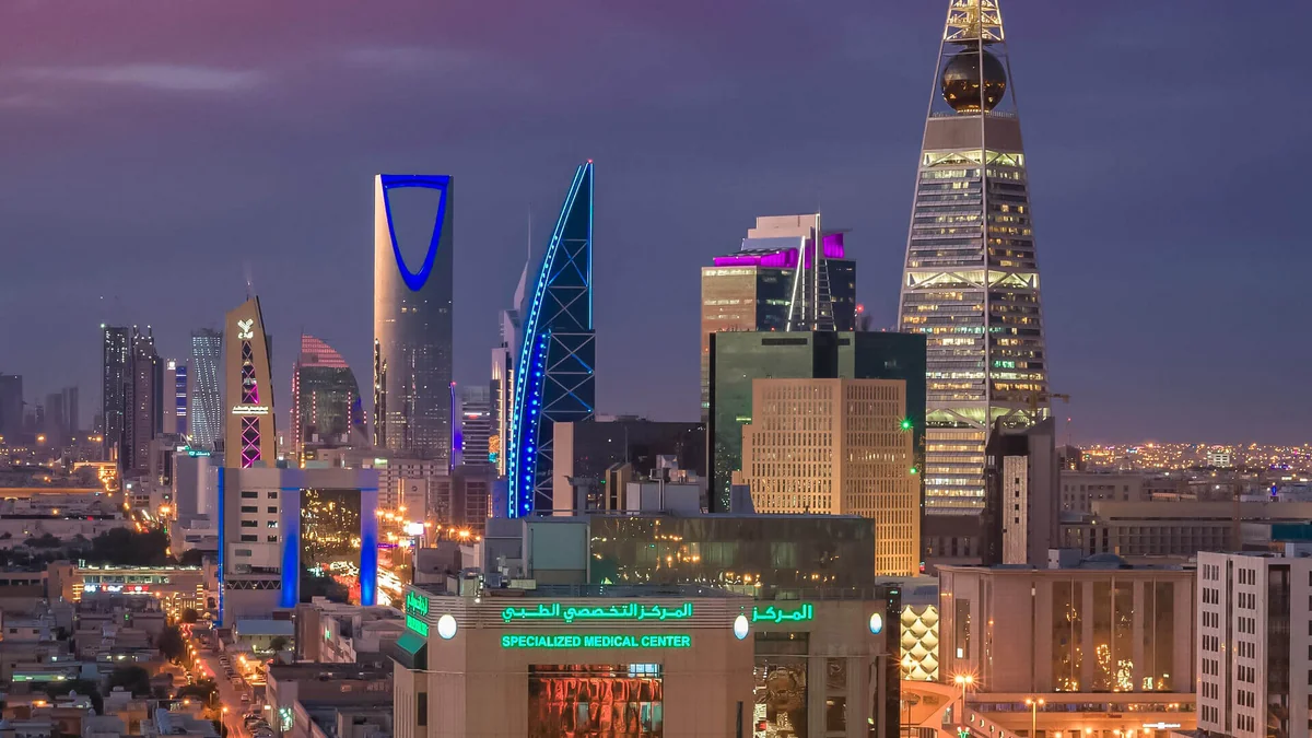 Правительство Саудовской Аравии утвердило меморандум о статусе партнера ШОС