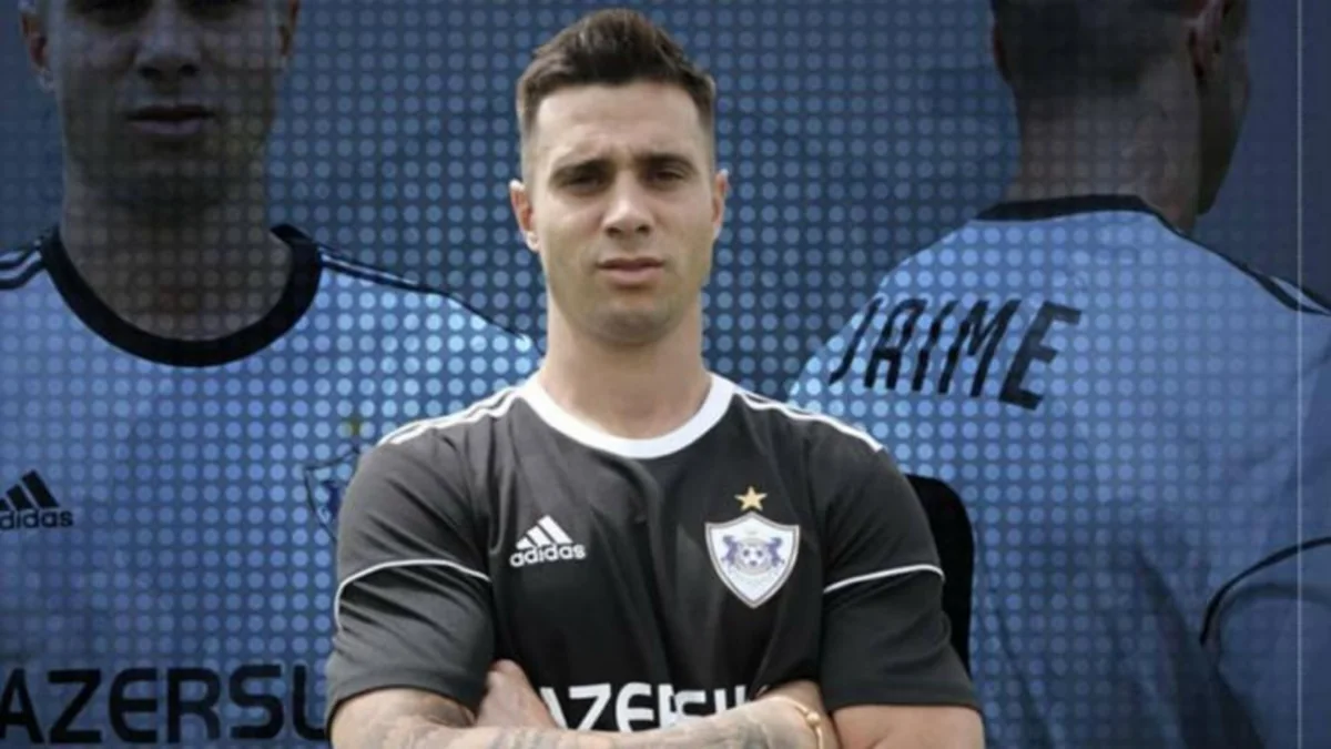 Qarabağın ispan legioneri: Sevilyadan bir xalla qayıtmaq istərdik