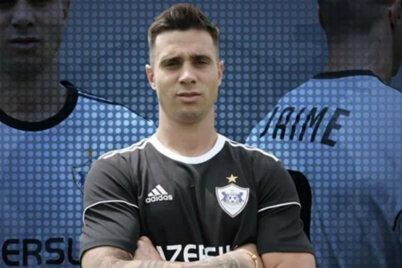 Qarabağın ispan legioneri: Sevilyadan bir xalla qayıtmaq istərdik