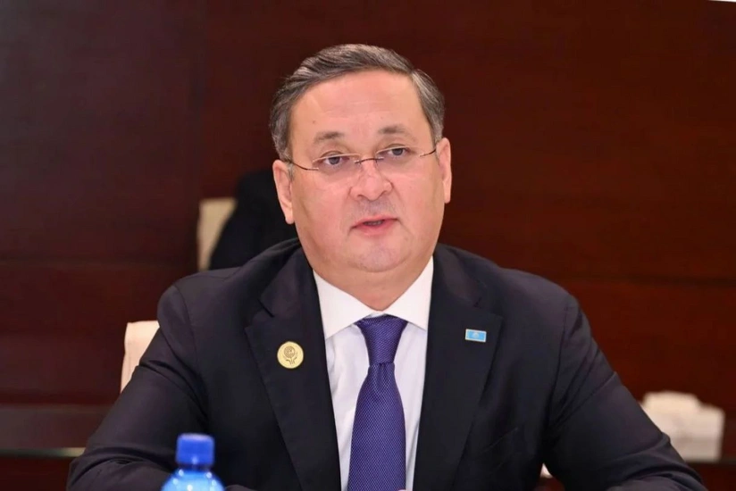 Нуртлеу: Казахстан совместно с партнерами из Азербайджана продолжает транзит урана