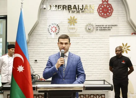 Dubaydakı Azərbaycan Ticarət Evi fəaliyyətini yeni ünvanda davam etdirəcək
