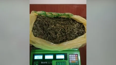Bakıya satmaq niyyəti ilə narkotik gətirmək istəyənlər saxlanıldı