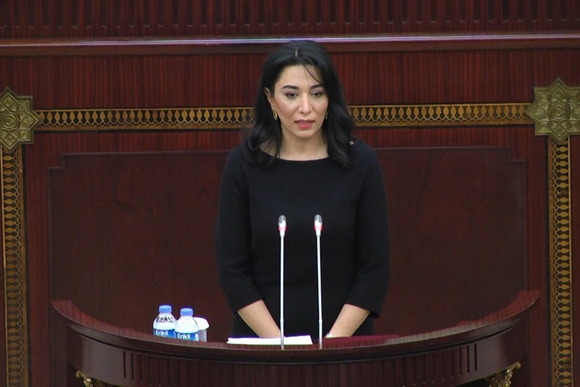 Ombudsman UNICEF-in icraçı direktoruna müraciət edib