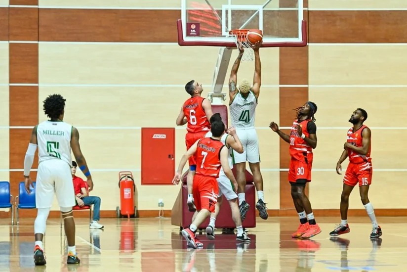 Azərbaycan Basketbol Liqası: “Gəncə” final seriyasında hesabı bərabərləşdirib