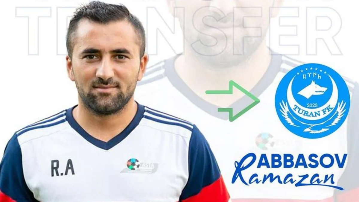 Azərbaycan millisinin sabiq oyunçusu minifutbol komandasına keçib