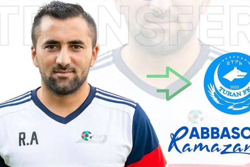 Azərbaycan millisinin sabiq oyunçusu minifutbol komandasına keçib