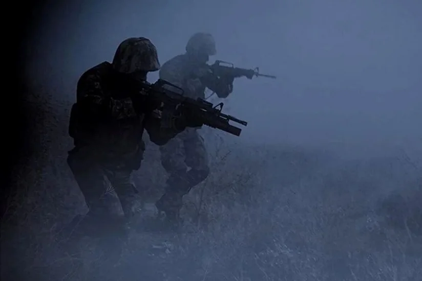 Turkish intelligence neutralizes senior PKK terrorist in Syria