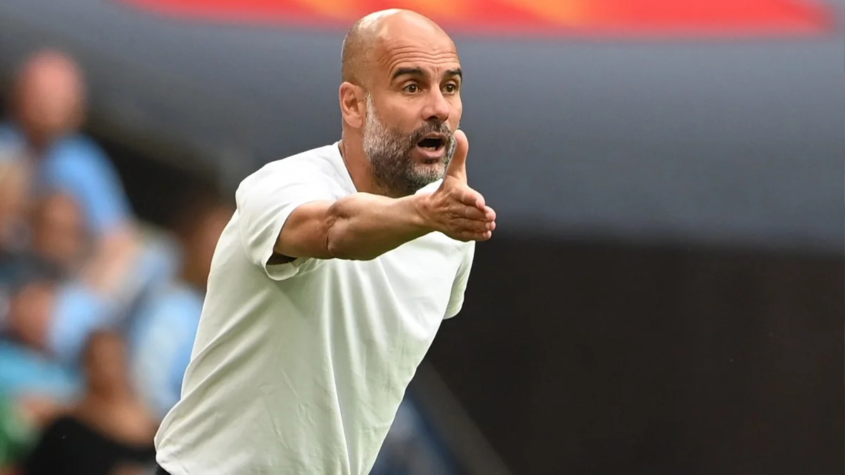 Pep Qvardiola Premyer Liqada yeni rekorda imza atıb