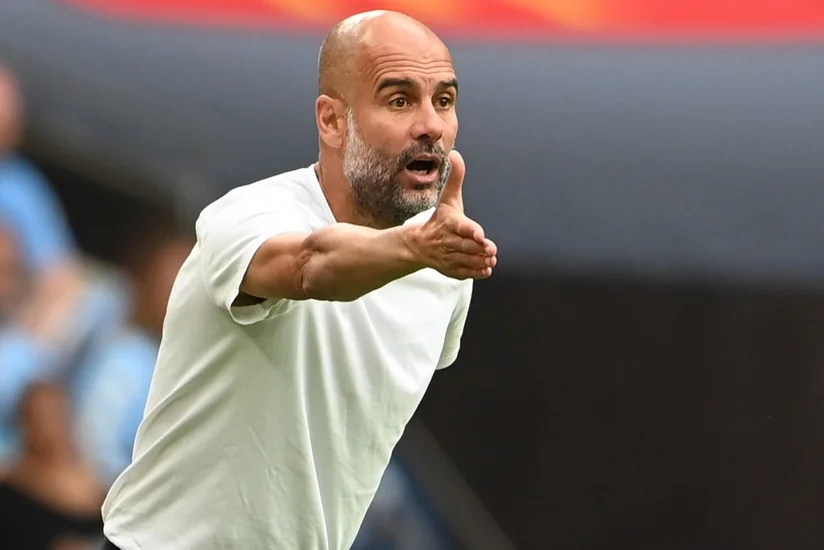 Pep Qvardiola Premyer Liqada yeni rekorda imza atıb