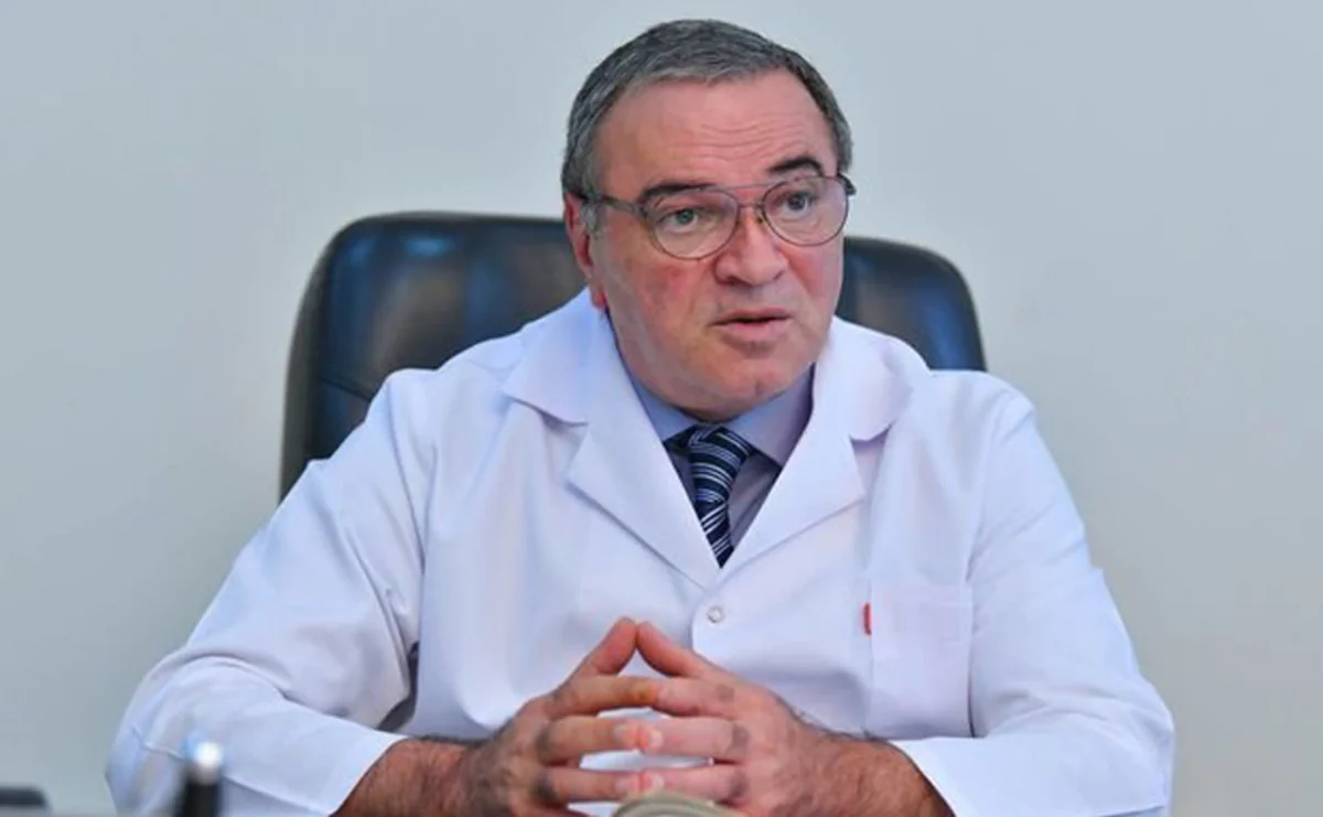 Azad Kərimli: Azərbaycanda onkoloji xəstələrin sayı artır