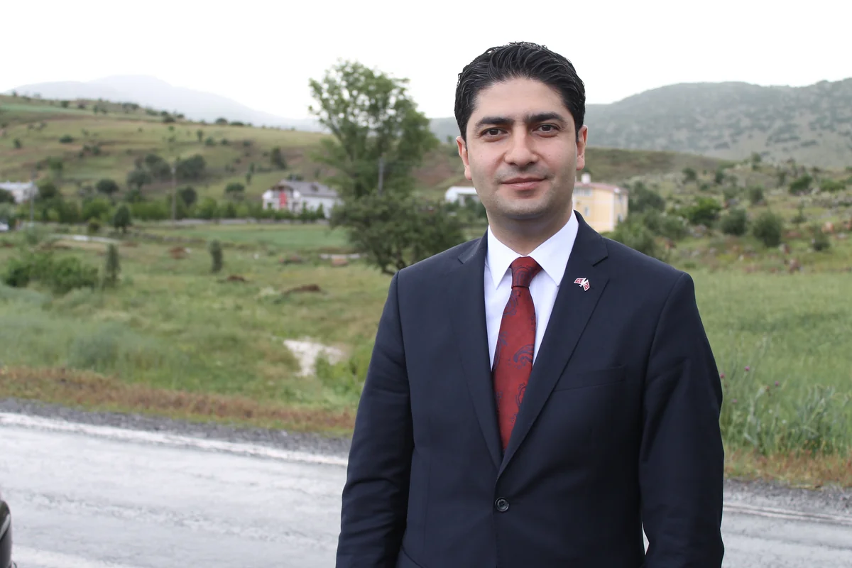 Deputat: Türkiyə və Azərbaycanın münasibətləri getdikcə daha da güclənir