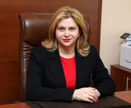 Əmək və Əhalinin Sosial Müdafiəsi Nazirliyində yeni təyinatlar olub