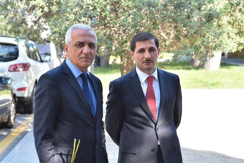 Azərsuyun vəzifəli şəxsi koronavirusdan vəfat edib