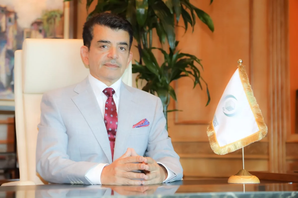 ICESCO is first international mission to set foot on liberated lands, director general says