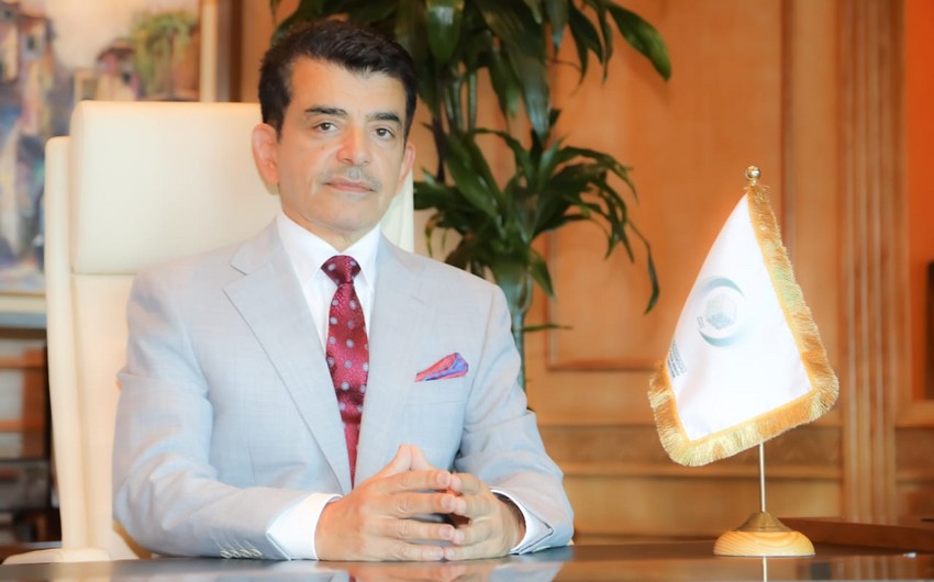 ICESCO-nun Baş katibi: Şuşada gənclərlə bağlı forumun keçirilməsi xalqlar arasında sülhə töhfə verir