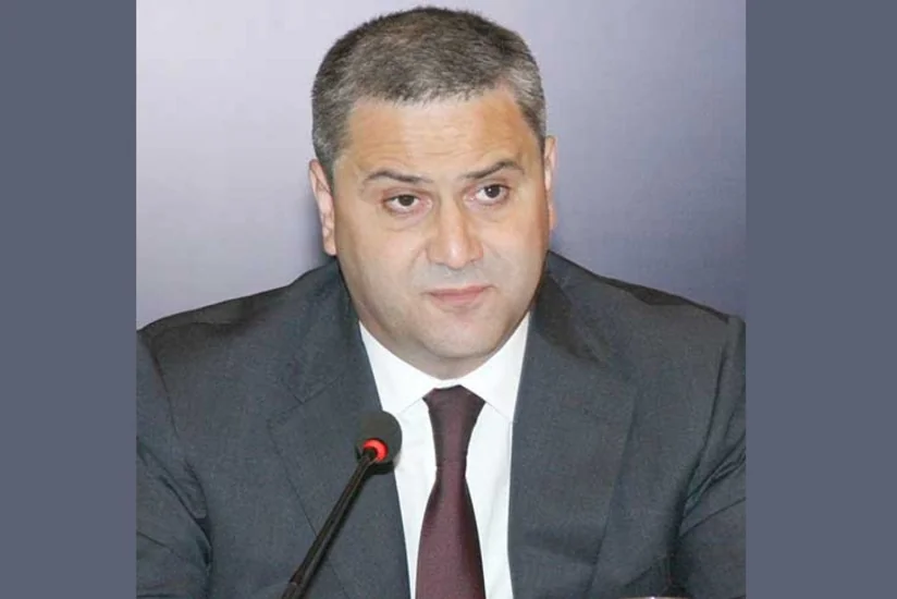 Former adviser of tax minister appointed a department chief