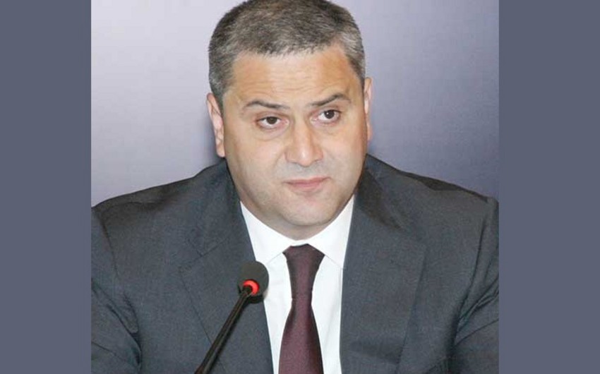 Vergilər nazirinin sabiq müşaviri departament direktoru təyin olunub - YENİLƏNİB