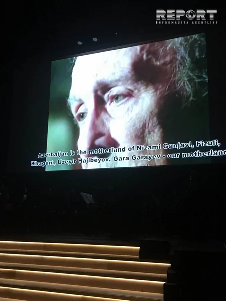 UNESCO-da almanların Qafqaza gəlişinin 200 illiyi münasibətilə konsert təşkil edilib