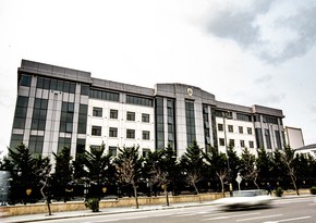 Bakı polisinə yeni rəis müavini təyin edildi
