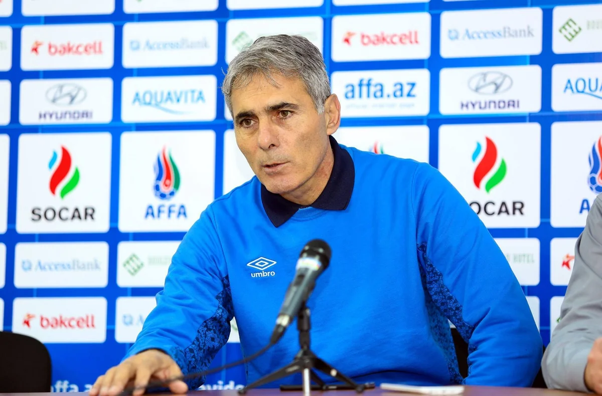 Some issues clarified regarding new club to play at Azerbaijan Championship