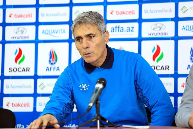 Azərbaycan çempionatında mübarizə aparacaq yeni futbol klubu ilə bağlı bəzi məsələlərə aydınlıq gəlib