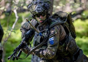 Финляндия планирует увеличить оборонный бюджет страны