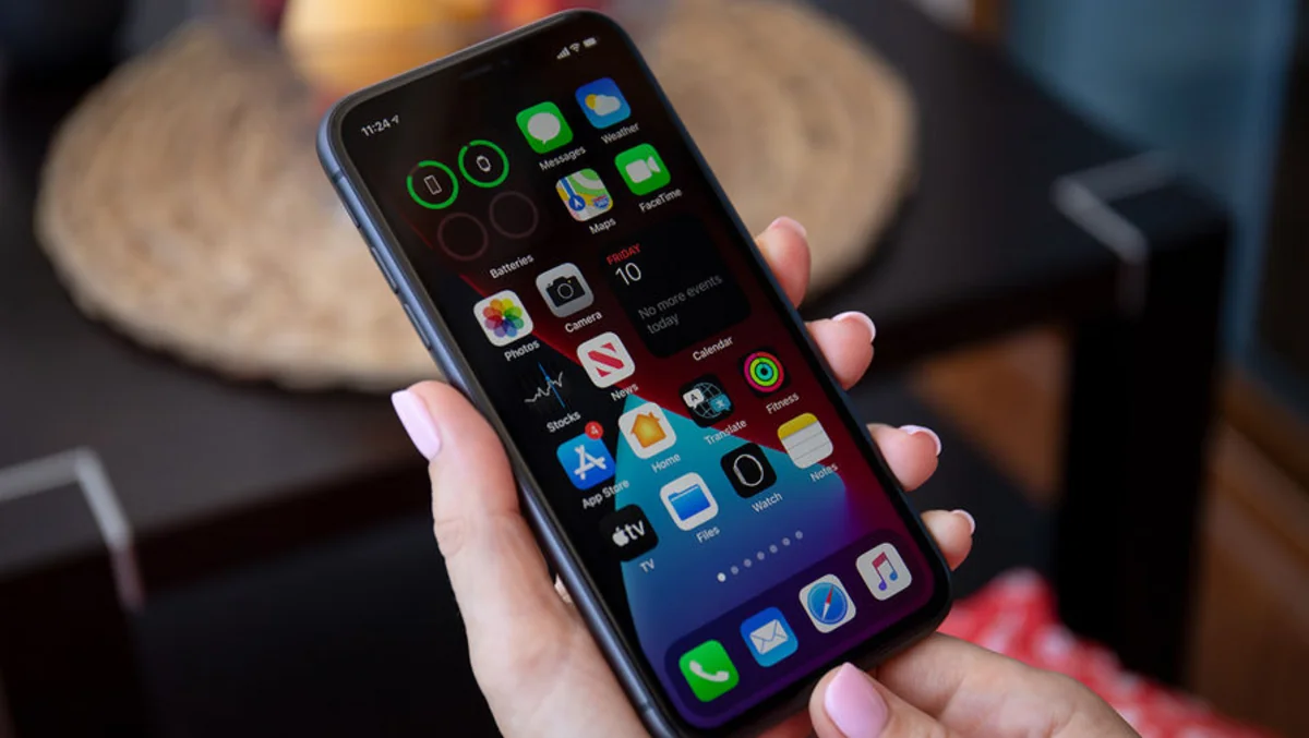 Уязвимость в IOS позволяет хакерам следить за пользователями