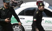 İranda Mossadla əməkdaşlıq edən beş nəfər saxlanılıb