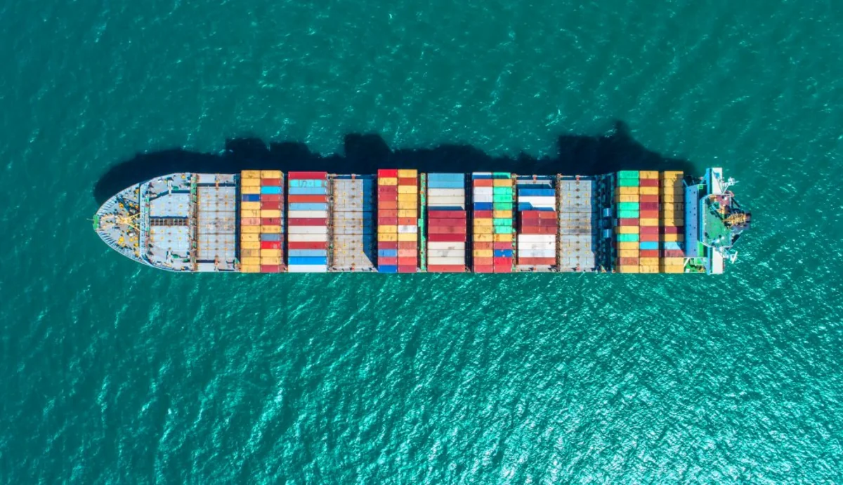 Azerbaijan posts increase in value of cargo transportation by sea