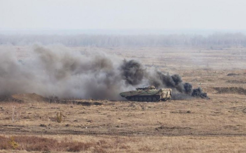 Arestovich: Active phase of war to end in 2-3 weeks