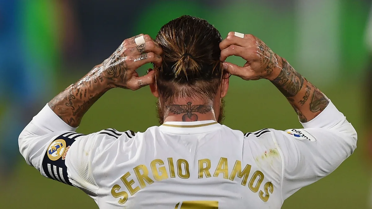 Real Madridin kapitanı maaşının azaldılmasına razı oldu