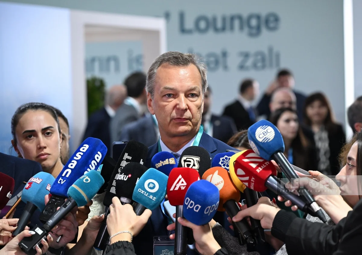 Андрей Яцкин: Голос парламента в защиту климата должен быть услышан