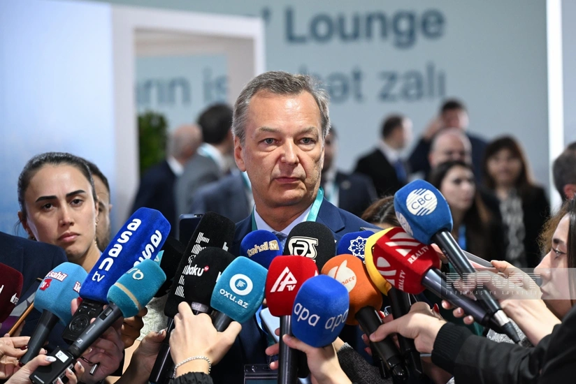 Rusiya Federasiya Şurası sədrinin müavini: İqlimin müdafiəsində parlamentlərin səsi eşidilməlidir