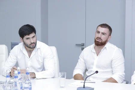 Sahil Babayev: Ölkə çempionatına titulundan asılı olmayaraq, hər bir boksçu qatılacaq