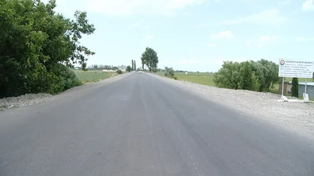 Tərtərdə 20 kəndin yolu yenidən qurulacaq - VİDEO