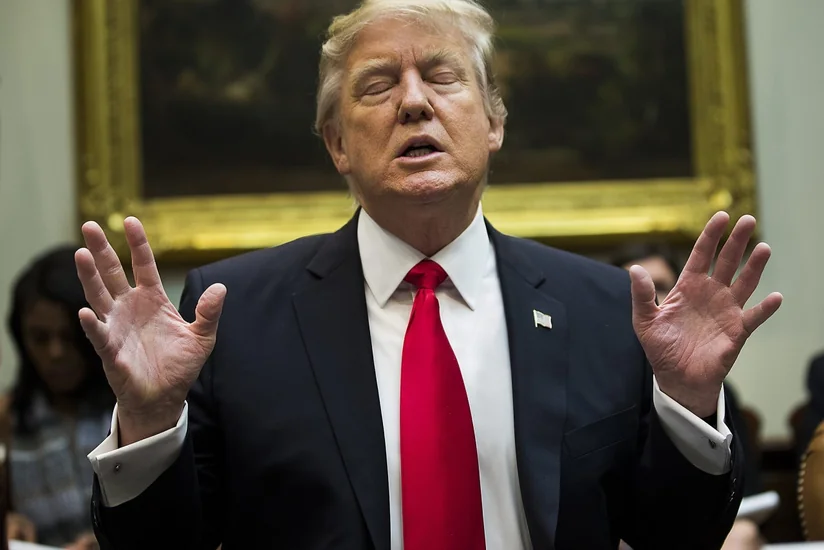 Donald Tramp: İraqa hücum etmək bizə lazım deyildi