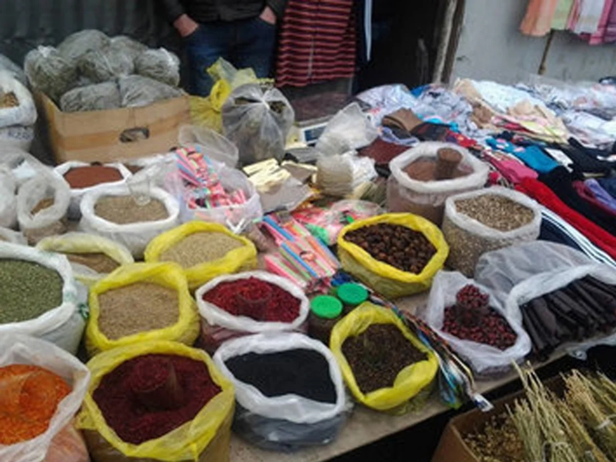 Azərbaycanda Novruz yarmarkalarında ciddi yoxlama aparılacaq